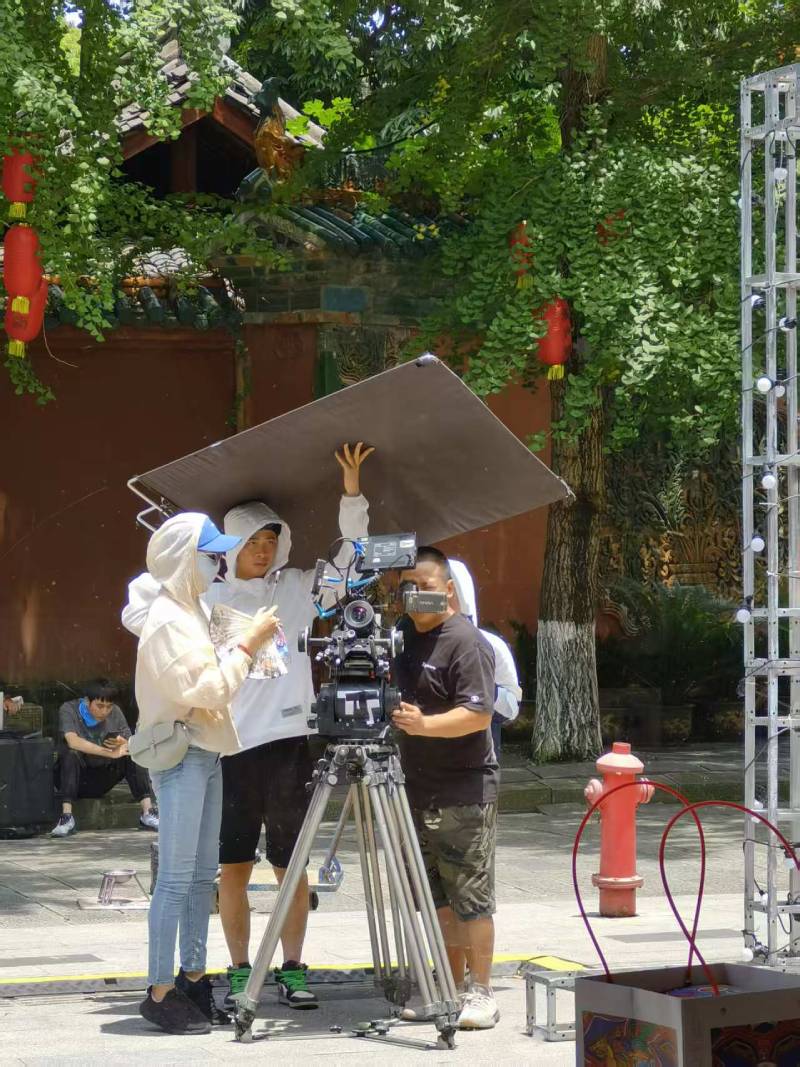 高邮市TVC拍摄公司：资深团队坐镇，打造现象级广告作品的幕后推手