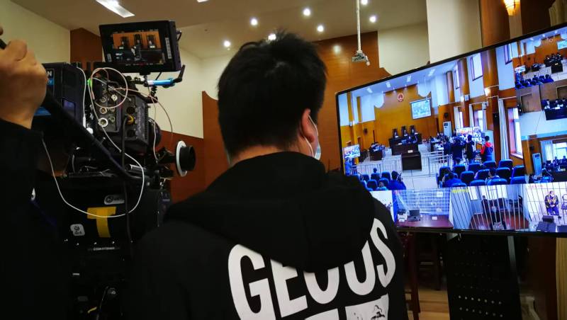 高邮市TVC制作：政企单位合规宣传，专业把控内容，官方平台适用！
