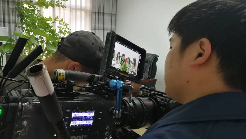 剧本杀式体验：高邮市广告片拍摄公司构建沉浸式消费决策路径