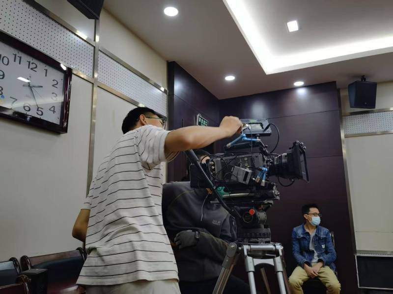 价值沉淀，长效赋能——高邮市TVC与广告片拍摄制作的长效价值构建
