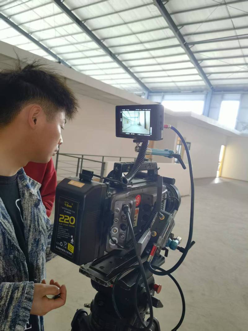 创新驱动，智领未来——高邮市TVC与广告片拍摄制作的创新实践