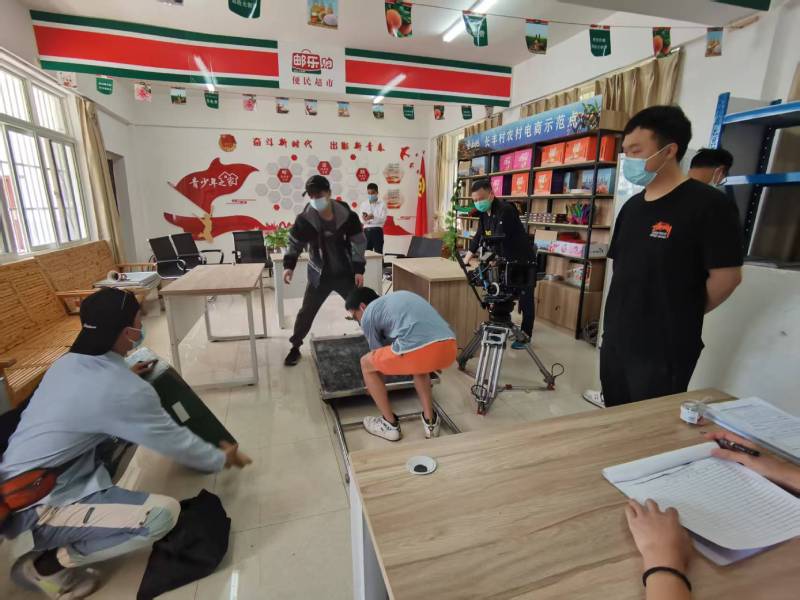 高邮市广告片拍摄公司