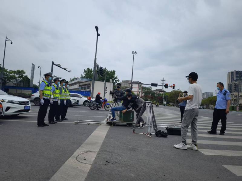 高邮市TVC拍摄公司：医疗科技企业信赖之选，专业内容可视化呈现！