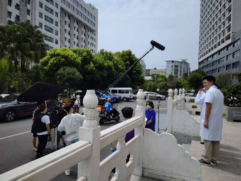 高邮市广告片拍摄公司低成本实现高规格制作的诀窍